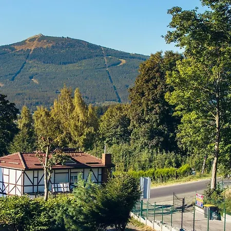 Karkonosze * Szklarska Poręba